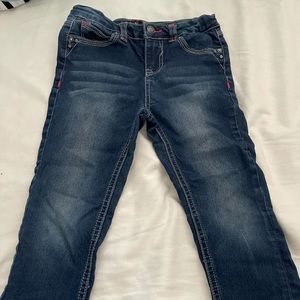 6t jeans pants girls